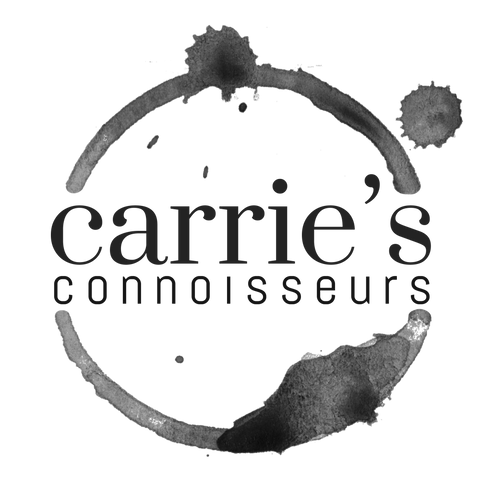 Carrie's Connoisseurs