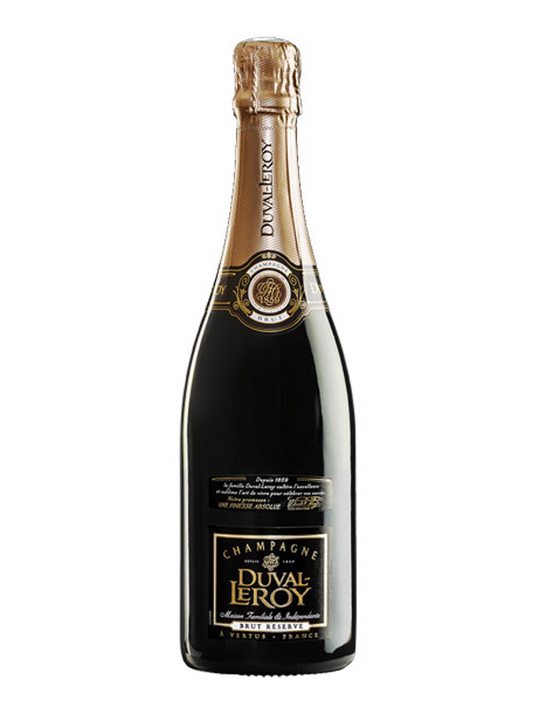 Duval Leroy Brut