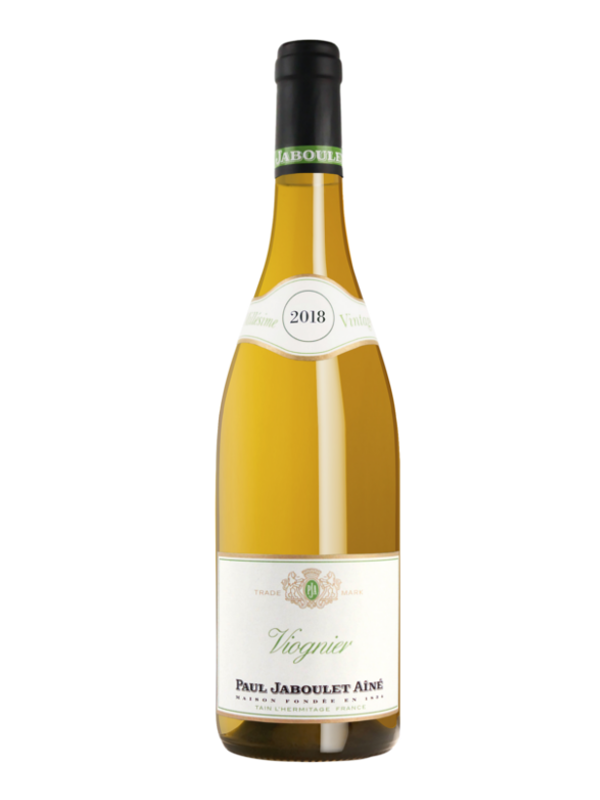 Paul Jaboulet Aine Secret de Famille Viognier