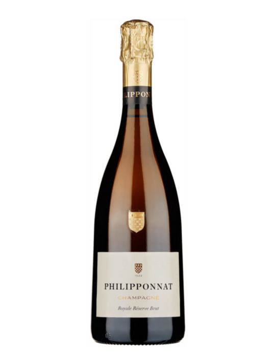 Philipponnat Royale Reserve Brut