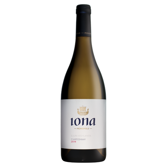 Iona Elgin Highlands Chardonnay