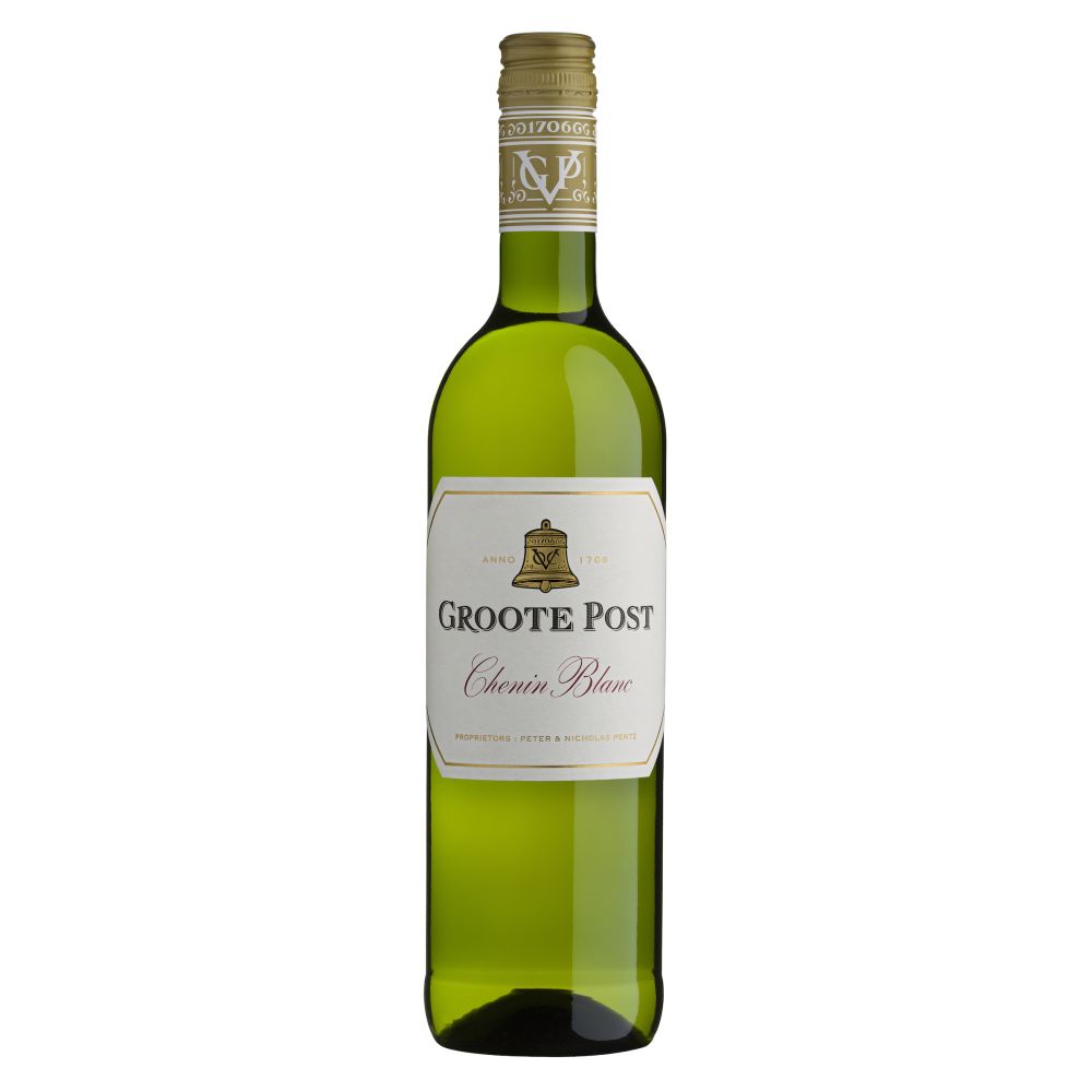 Groote Post Chenin Blanc