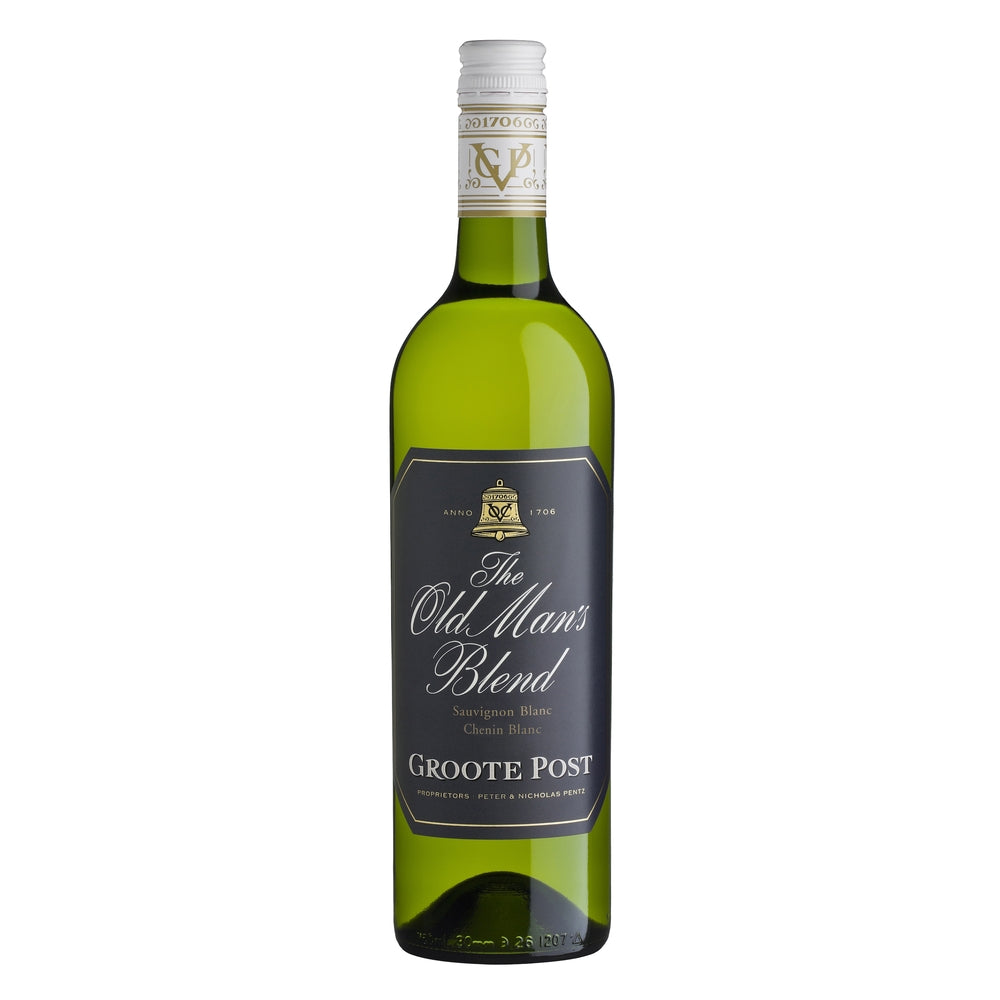 Groote Post The Old Man's Blend White