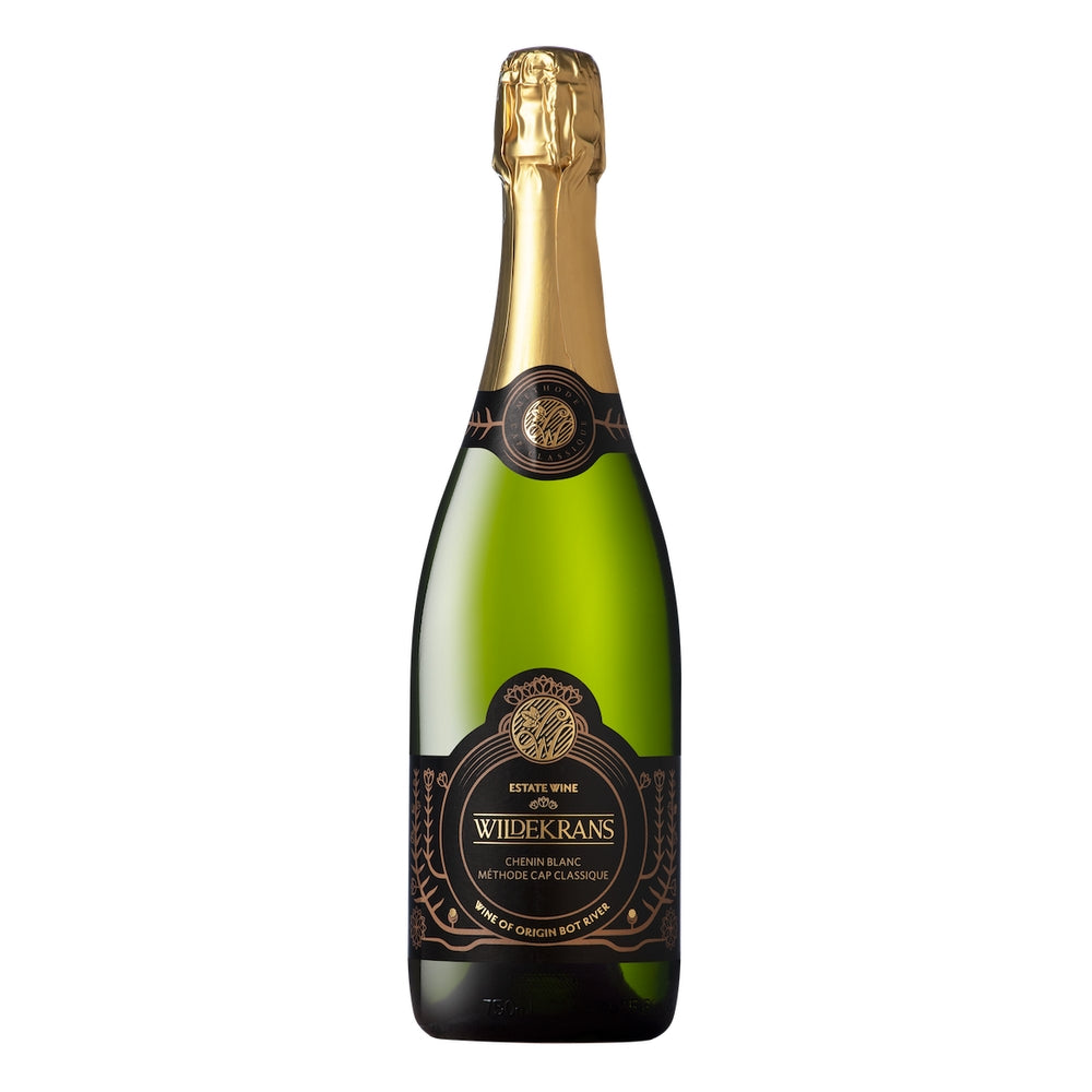 Wildekrans MCC Brut Chenin Blanc